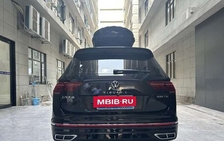 Volkswagen Tiguan II, 2022 год, 2 720 000 рублей, 5 фотография