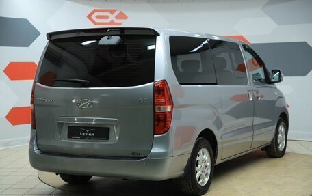 Hyundai Grand Starex Grand Starex I рестайлинг 2, 2011 год, 1 330 000 рублей, 5 фотография