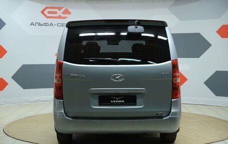 Hyundai Grand Starex Grand Starex I рестайлинг 2, 2011 год, 1 330 000 рублей, 6 фотография