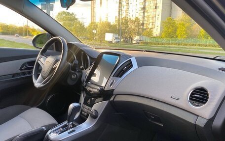 Chevrolet Cruze II, 2012 год, 990 000 рублей, 11 фотография