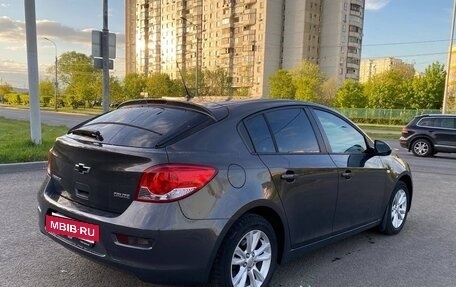 Chevrolet Cruze II, 2012 год, 990 000 рублей, 5 фотография