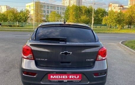 Chevrolet Cruze II, 2012 год, 990 000 рублей, 6 фотография
