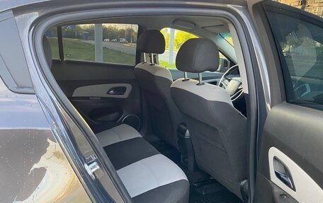 Chevrolet Cruze II, 2012 год, 990 000 рублей, 12 фотография
