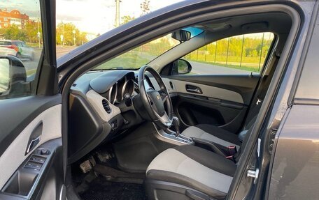 Chevrolet Cruze II, 2012 год, 990 000 рублей, 15 фотография