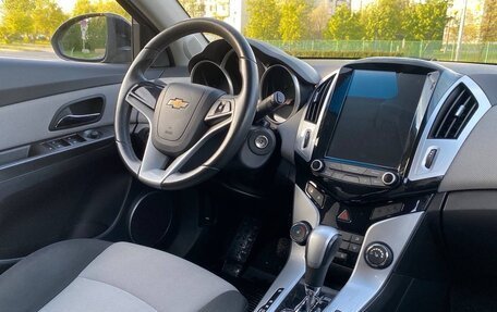 Chevrolet Cruze II, 2012 год, 990 000 рублей, 13 фотография
