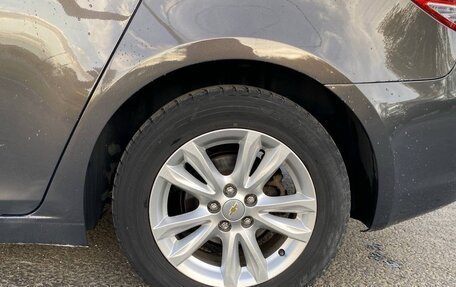Chevrolet Cruze II, 2012 год, 990 000 рублей, 16 фотография