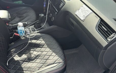 Skoda Octavia, 2019 год, 900 000 рублей, 4 фотография