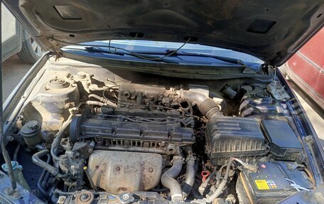 Hyundai Elantra III, 2002 год, 300 000 рублей, 6 фотография