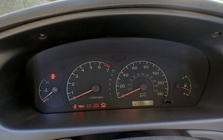 Hyundai Elantra III, 2002 год, 300 000 рублей, 7 фотография