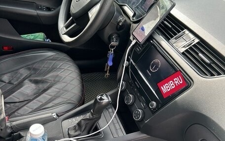 Skoda Octavia, 2019 год, 900 000 рублей, 3 фотография