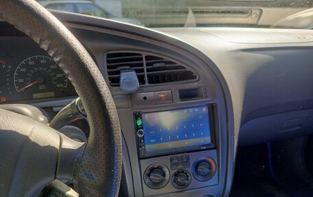 Hyundai Elantra III, 2002 год, 300 000 рублей, 8 фотография