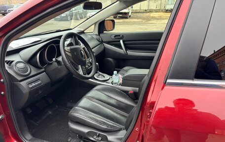 Mazda CX-7 I рестайлинг, 2011 год, 1 170 000 рублей, 7 фотография