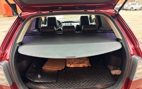 Mazda CX-7 I рестайлинг, 2011 год, 1 170 000 рублей, 10 фотография