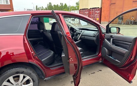 Mazda CX-7 I рестайлинг, 2011 год, 1 170 000 рублей, 8 фотография