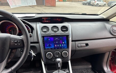 Mazda CX-7 I рестайлинг, 2011 год, 1 170 000 рублей, 9 фотография