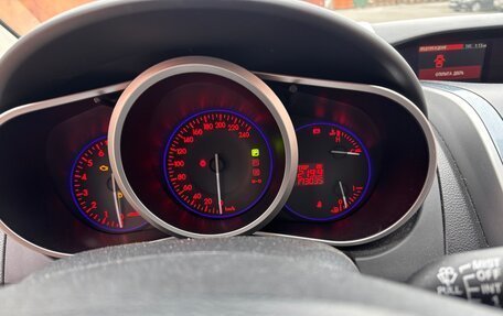 Mazda CX-7 I рестайлинг, 2011 год, 1 170 000 рублей, 6 фотография