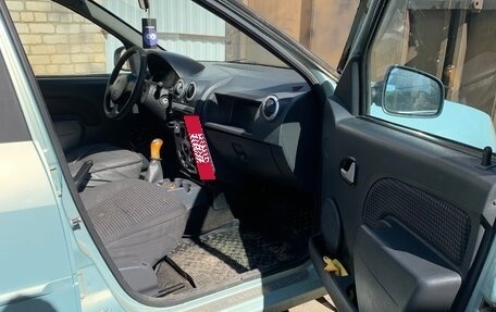 Renault Logan I, 2007 год, 140 000 рублей, 5 фотография