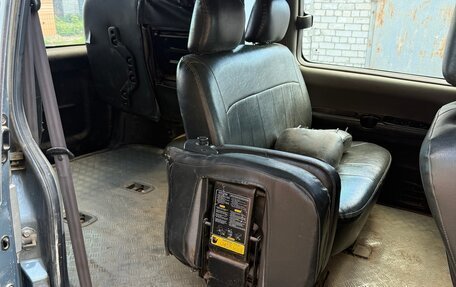 Hyundai Starex I рестайлинг, 2004 год, 345 000 рублей, 3 фотография
