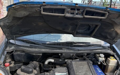 Hyundai Starex I рестайлинг, 2004 год, 345 000 рублей, 6 фотография