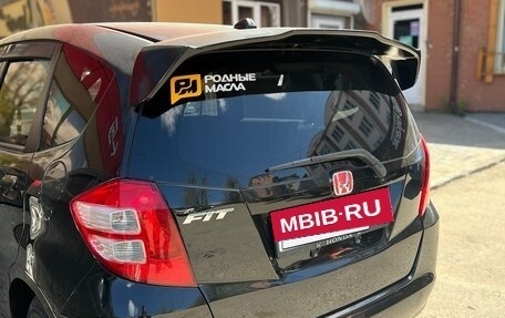 Honda Fit III, 2008 год, 720 000 рублей, 2 фотография