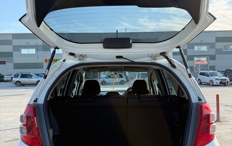 Honda Fit III, 2008 год, 610 000 рублей, 10 фотография