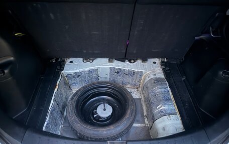Honda Fit III, 2008 год, 610 000 рублей, 16 фотография