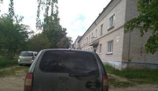 Chevrolet Niva I рестайлинг, 2005 год, 210 000 рублей, 5 фотография