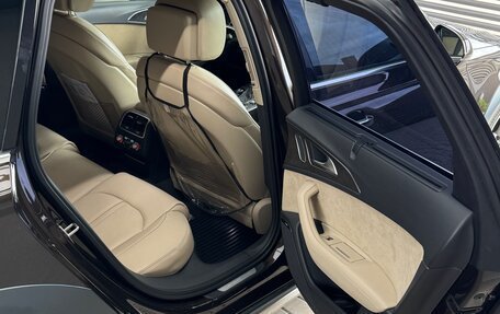 Audi A6 allroad, 2016 год, 3 000 000 рублей, 21 фотография