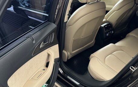 Audi A6 allroad, 2016 год, 3 000 000 рублей, 23 фотография