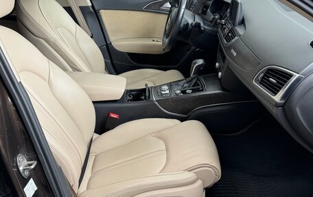 Audi A6 allroad, 2016 год, 3 000 000 рублей, 19 фотография