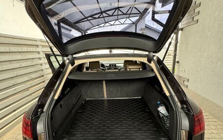 Audi A6 allroad, 2016 год, 3 000 000 рублей, 24 фотография