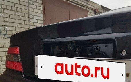 Toyota Chaser VI, 1998 год, 750 000 рублей, 6 фотография
