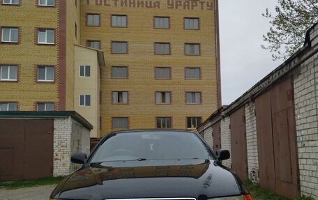 Toyota Chaser VI, 1998 год, 750 000 рублей, 17 фотография