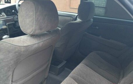 Toyota Chaser VI, 1998 год, 750 000 рублей, 18 фотография