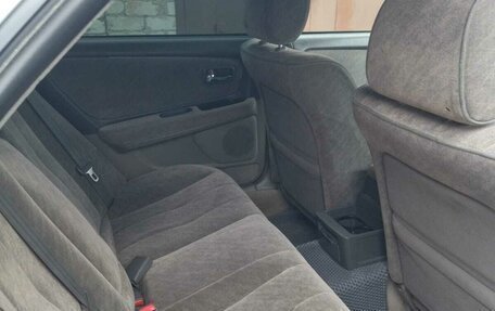 Toyota Chaser VI, 1998 год, 750 000 рублей, 11 фотография