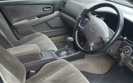 Toyota Chaser VI, 1998 год, 750 000 рублей, 14 фотография