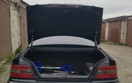 Toyota Chaser VI, 1998 год, 750 000 рублей, 9 фотография