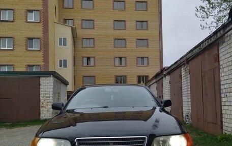 Toyota Chaser VI, 1998 год, 750 000 рублей, 15 фотография