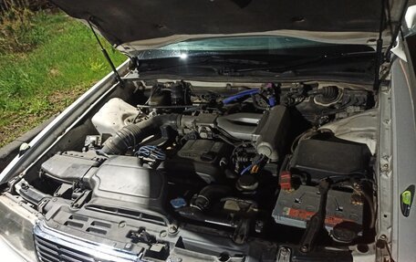 Toyota Crown, 1995 год, 650 000 рублей, 7 фотография