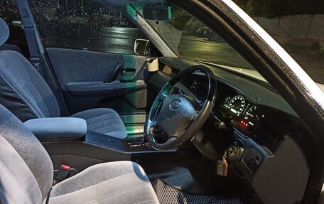 Toyota Crown, 1995 год, 650 000 рублей, 6 фотография