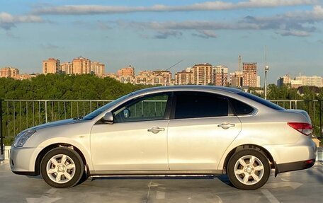 Nissan Almera, 2016 год, 720 000 рублей, 2 фотография