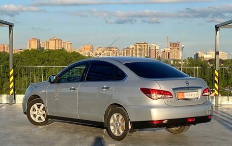 Nissan Almera, 2016 год, 720 000 рублей, 3 фотография