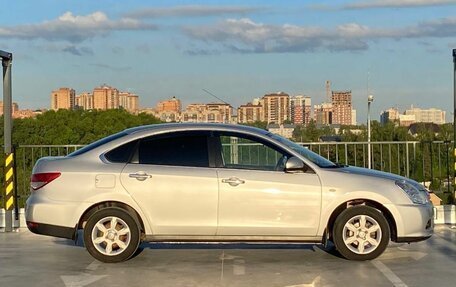 Nissan Almera, 2016 год, 720 000 рублей, 6 фотография