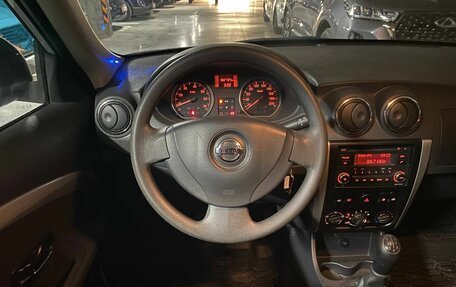 Nissan Almera, 2016 год, 720 000 рублей, 10 фотография