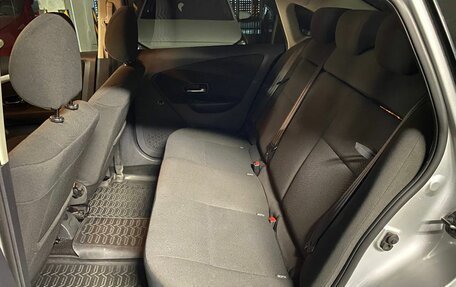 Nissan Almera, 2016 год, 720 000 рублей, 15 фотография