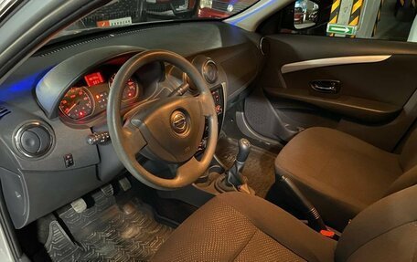 Nissan Almera, 2016 год, 720 000 рублей, 9 фотография