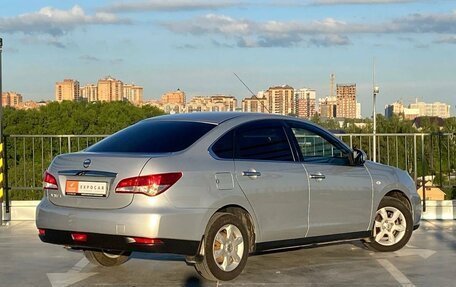 Nissan Almera, 2016 год, 720 000 рублей, 5 фотография