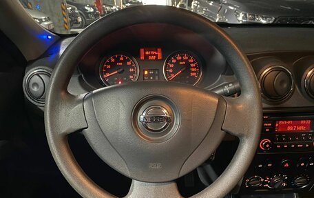 Nissan Almera, 2016 год, 720 000 рублей, 11 фотография