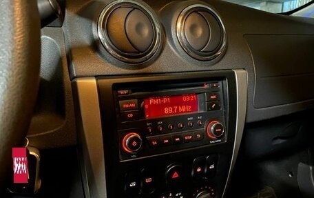 Nissan Almera, 2016 год, 720 000 рублей, 13 фотография