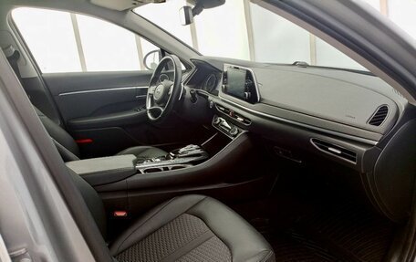 Hyundai Sonata VIII, 2020 год, 2 290 000 рублей, 13 фотография